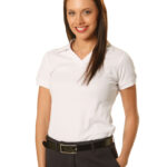Ladies’ Truedry S/S Polo