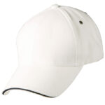 H/B/C Sandwich Peak Cap