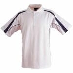 Mens S/S Polo Truedry