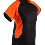 Ladies’ Contrast Shirt