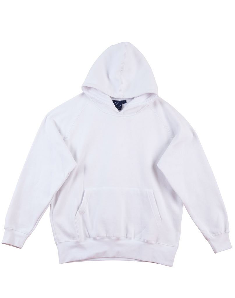 Kids’ Fleece Hoodie