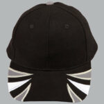 Spider Cap H/B/C Tri-Color