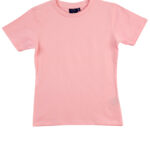 Ladies’ Fitted Stretch Tee (200gsm)