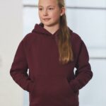 Kids’ Fleece Hoodie