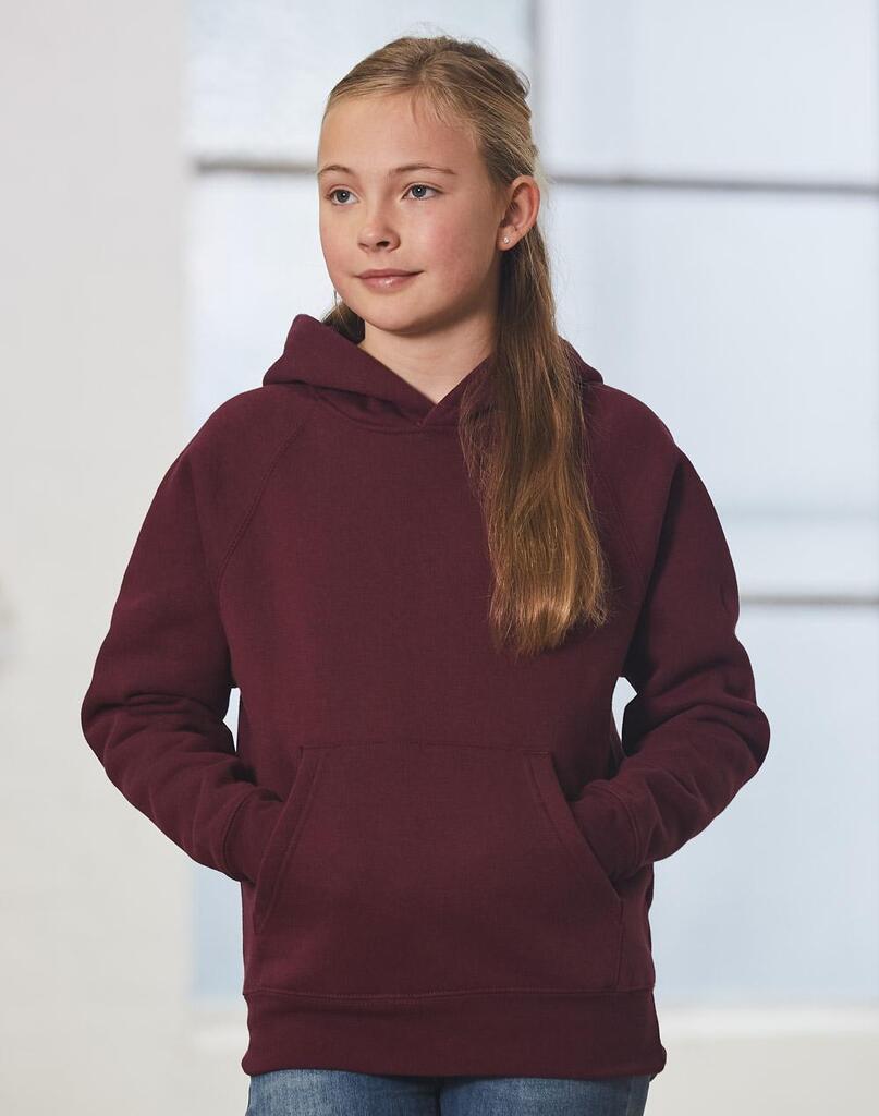 Kids’ Fleece Hoodie