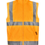 Biomotion Vic Rail Reversible Safety Vest