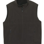 Unisex Reversible Vest