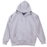 Kids’ Fleece Hoodie