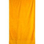 Terry Velour Beach Towel 75×150 Cm
