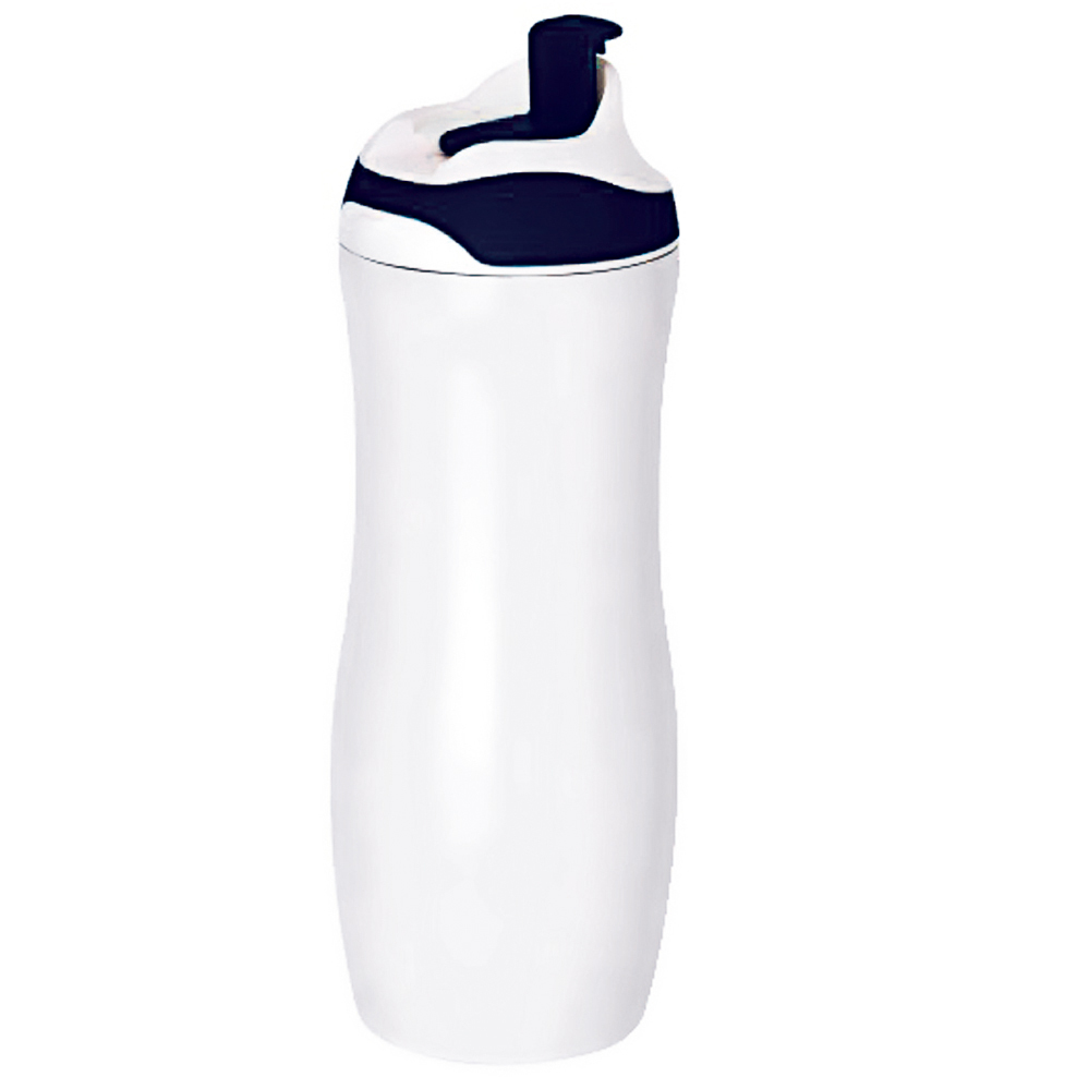 Deluxe Thermo Drink Bottle-Bpa Free