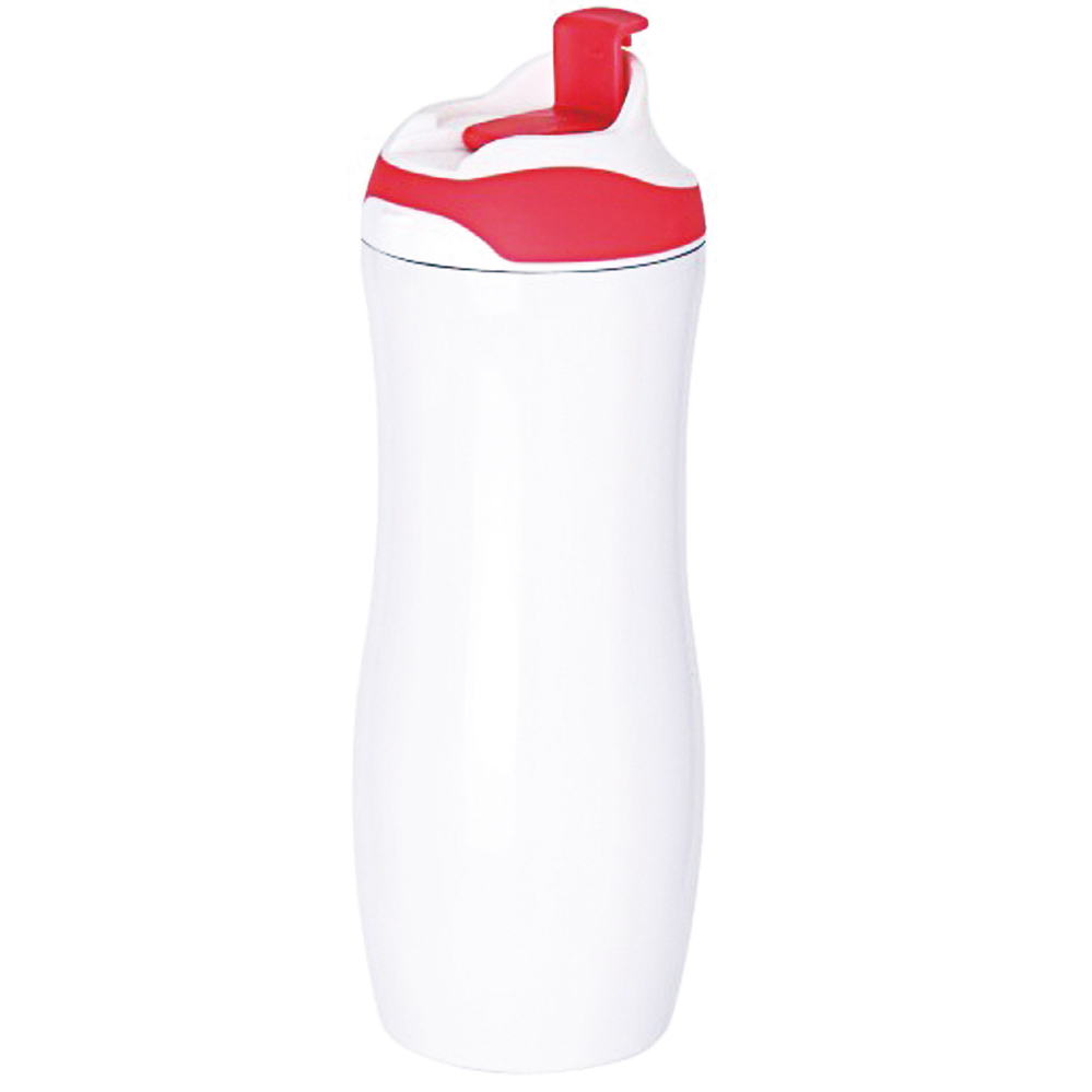 Deluxe Thermo Drink Bottle-Bpa Free