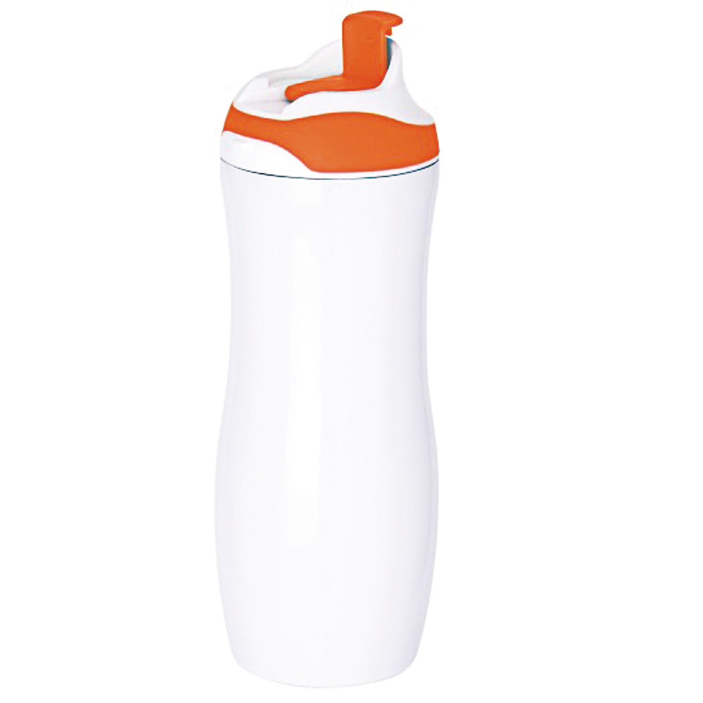 Deluxe Thermo Drink Bottle-Bpa Free