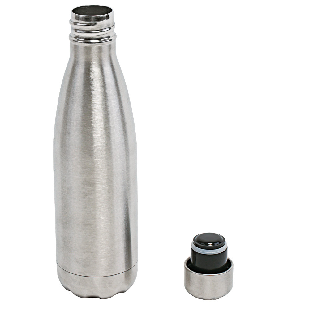 Premium Double Wall Stainless Steel Drink Bottle