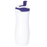 Deluxe Thermo Drink Bottle-Bpa Free