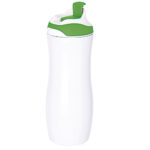 Deluxe Thermo Drink Bottle-Bpa Free