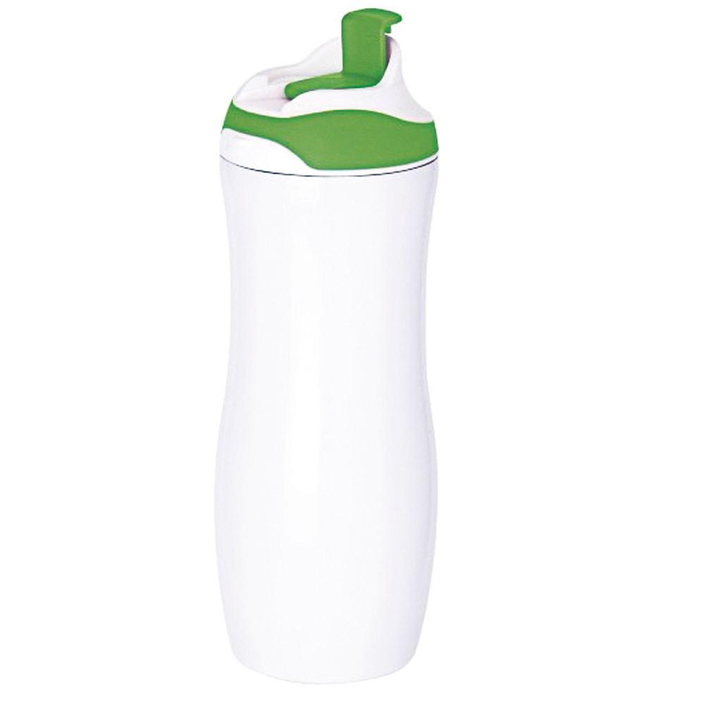 Deluxe Thermo Drink Bottle-Bpa Free