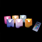 Led Candle