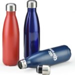 Premium Double Wall Stainless Steel Drink Bottle