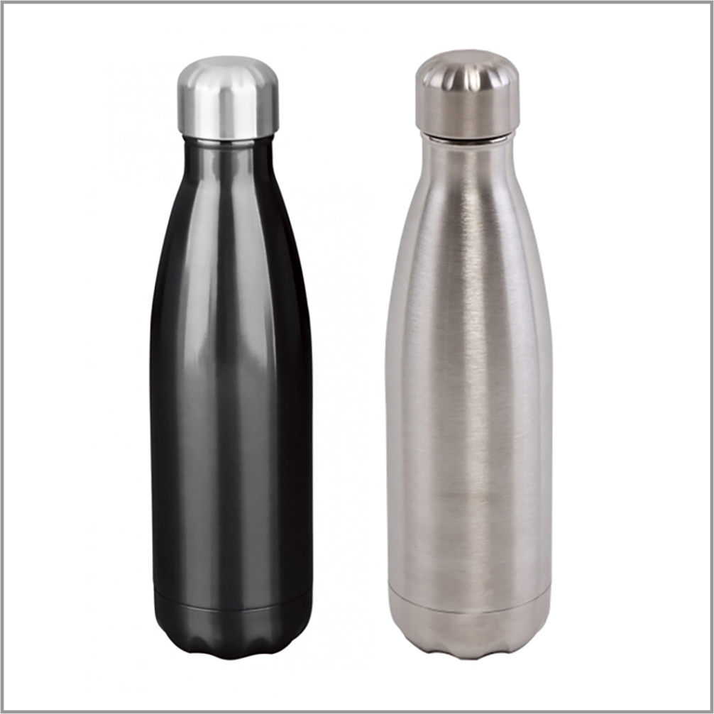 Premium Double Wall Stainless Steel Drink Bottle