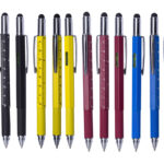 Multi Tool Pen
