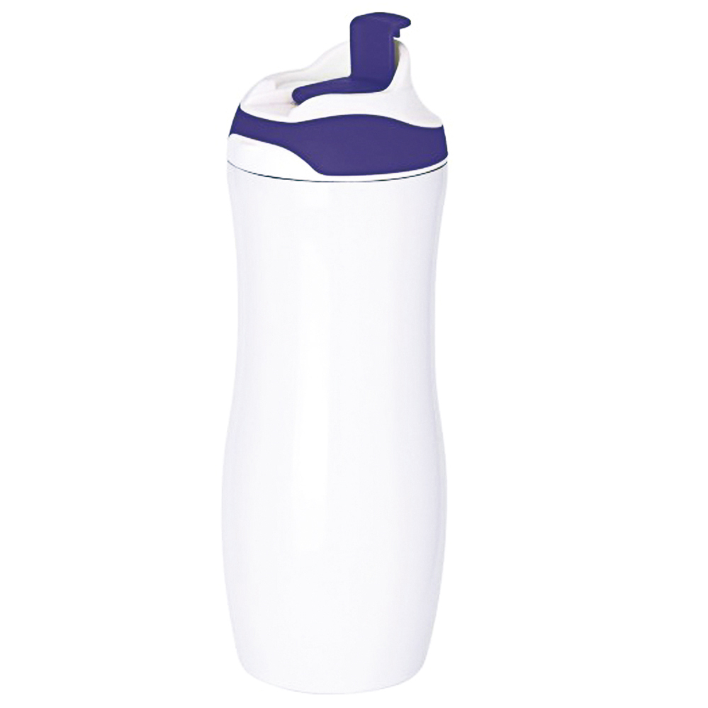 Deluxe Thermo Drink Bottle-Bpa Free