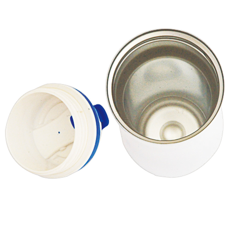 Deluxe Thermo Drink Bottle-Bpa Free