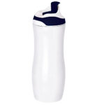 Deluxe Thermo Drink Bottle-Bpa Free