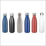 Premium Double Wall Stainless Steel Drink Bottle