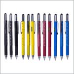 Multi Tool Pen