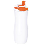 Deluxe Thermo Drink Bottle-Bpa Free