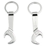Spanner Shape Key Ring