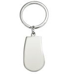 Mouse Shape Key Ring