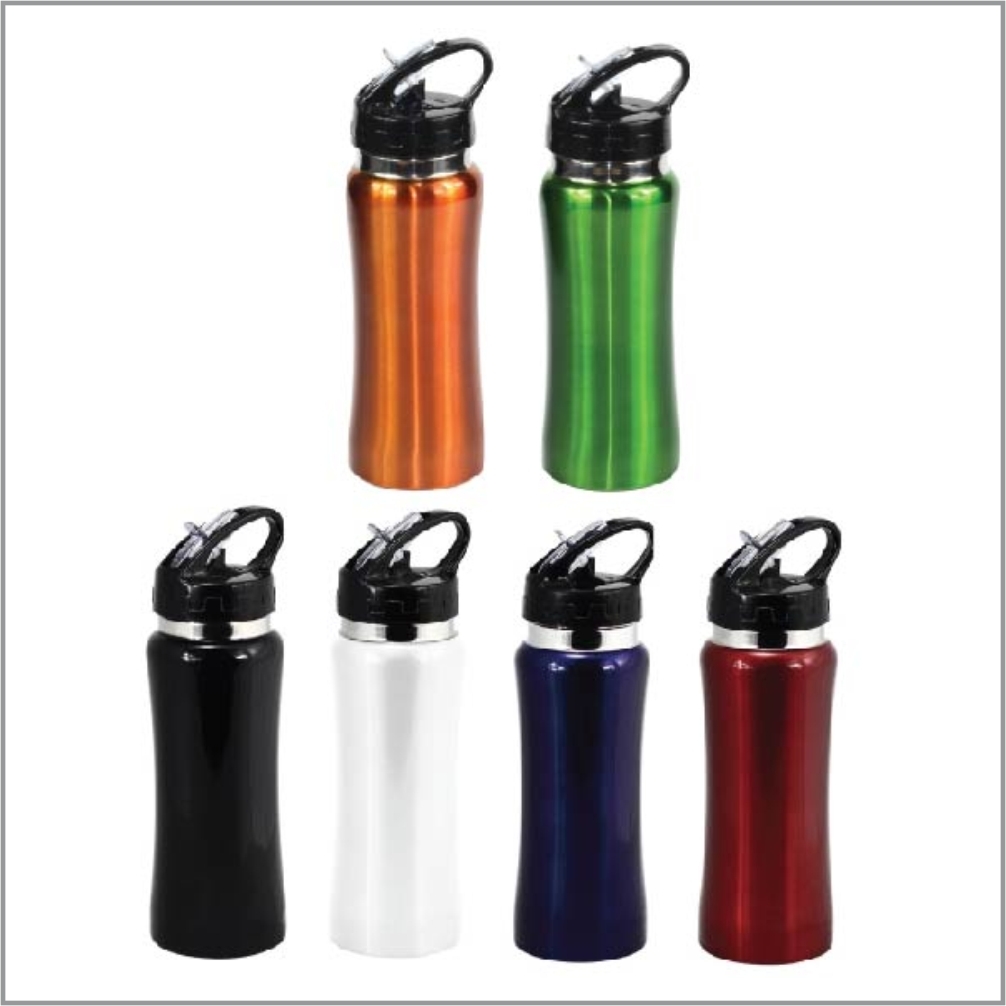 Sport Drink Bottle-Bpa Free