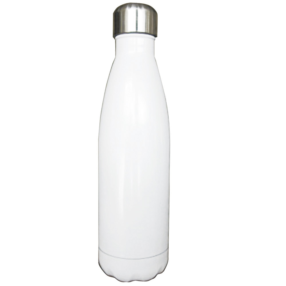 Premium Double Wall Stainless Steel Drink Bottle
