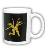 Ceramic Can Shaped Mug 11 Oz