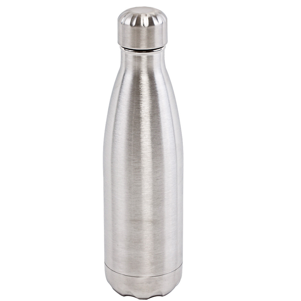 Premium Double Wall Stainless Steel Drink Bottle
