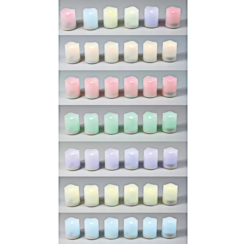 Led Candle