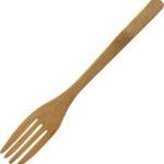 Bamboo Fork