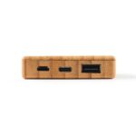 Viper Bamboo Power Bank