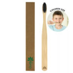 Bamboo ToothBrush Kids
