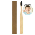 Bamboo ToothBrush Kids