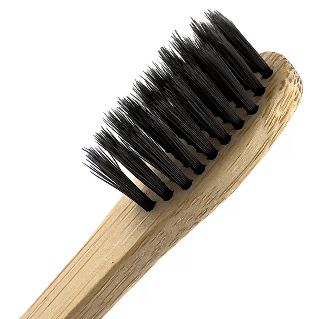 Bamboo ToothBrush Kids