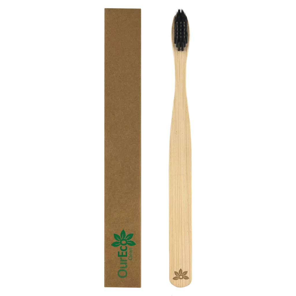 Bamboo ToothBrush Adult