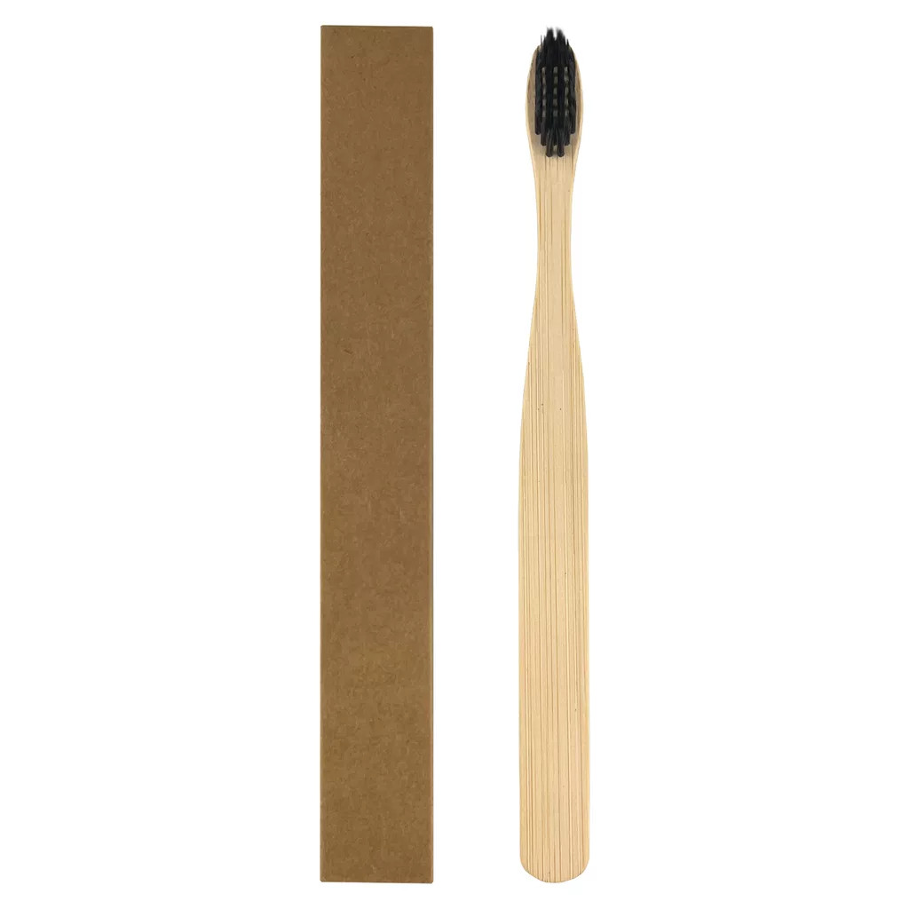 Bamboo ToothBrush Adult
