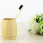Bamboo ToothBrush Adult
