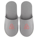 Sleepless Felt Slippers