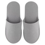 Sleepless Felt Slippers