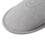 Sleepless Felt Slippers