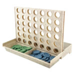 Wheat Straw Connect Four