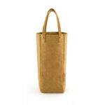 Kraft Paper Wine Carry Bag